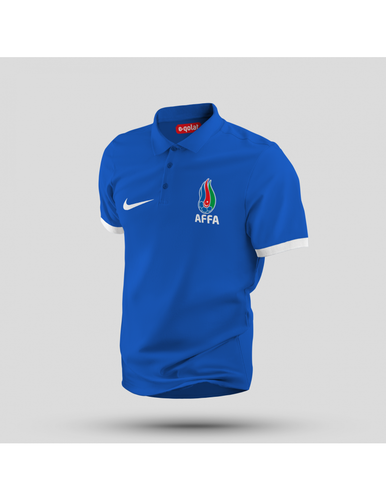 Azerbaijan Polo T-shirt 