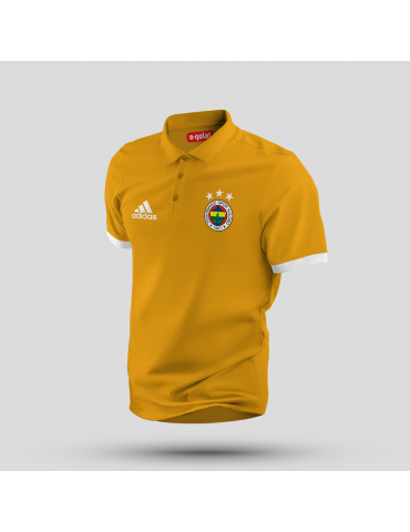 Fenerbahçe Polo T-shirt 