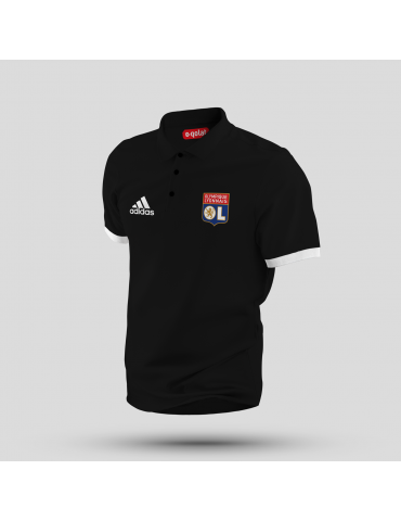 Lyon Polo T-shirt 