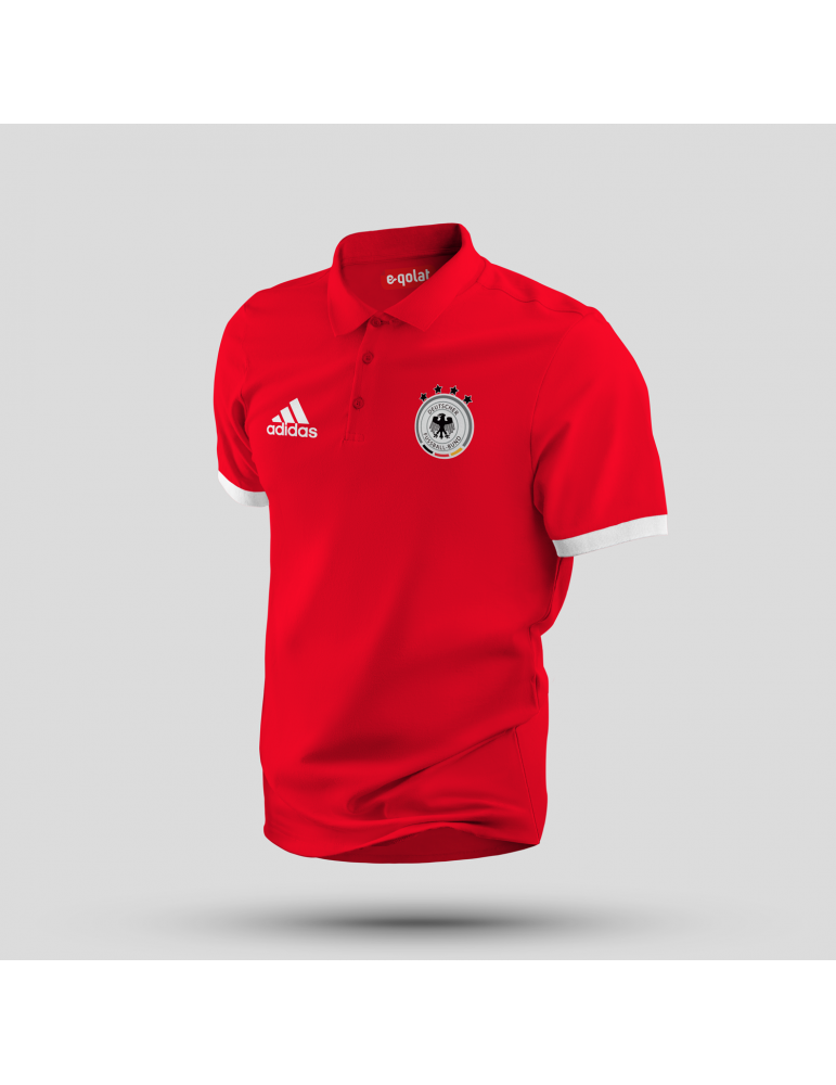 Germany Polo T-shirt 