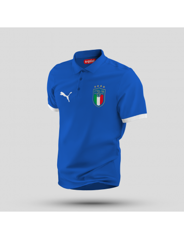 Italy Polo T-shirt 