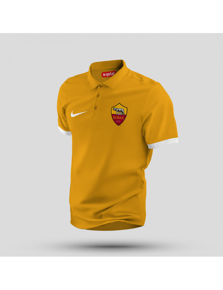 Roma Polo T-shirt 