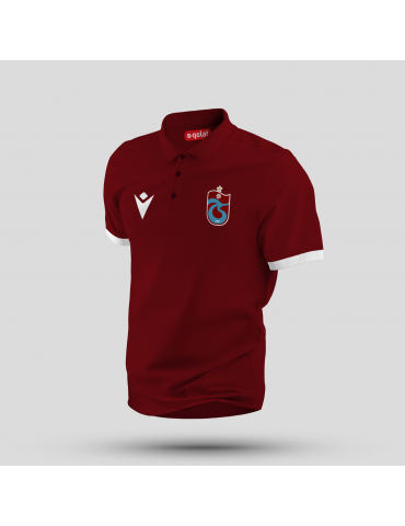 Trabzonspor Polo T-shirt 
