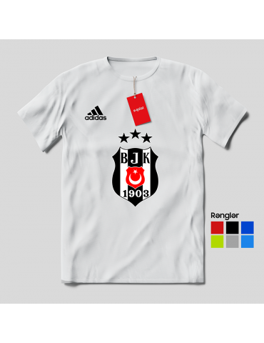 Beşiktaş Tshirt