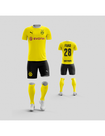 Borussia Dortmund F.C